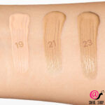 CUSKIN Антивозрастной Тональный Крем Кушон Skinfit Cushion Pact SPF 50 PA++++