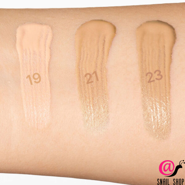 CUSKIN Антивозрастной Тональный Крем Кушон Skinfit Cushion Pact SPF 50 PA++++