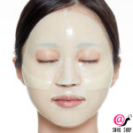 VT Cosmetics Маска осветляющая гидрогелевая с микроиглами Vita-Light Reedle Shot100 2Step Mask (ЧЗ)