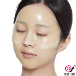 VT Cosmetics Маска осветляющая гидрогелевая с микроиглами Vita-Light Reedle Shot100 2Step Mask (ЧЗ)