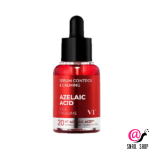 VT Cosmetics Ампула от воспалений с азелаиновой кислотой Az A1 Calming Ampoule (ЧЗ)