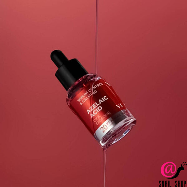 VT Cosmetics Ампула от воспалений с азелаиновой кислотой Az A1 Calming Ampoule (ЧЗ)