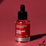 VT Cosmetics Ампула от воспалений с азелаиновой кислотой Az A1 Calming Ampoule (ЧЗ)
