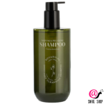 CUSKIN Веганский Шампунь для Объема и Сияния Moringa Relaxing Shampoo