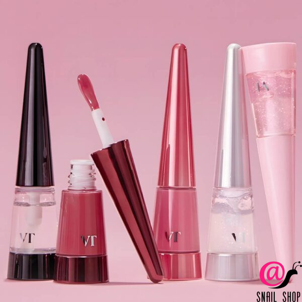 VT Cosmetics Оттеночный плампер для губ с микроиглами Reedle Shot Lip Plumper (ЧЗ)