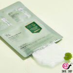 VT Cosmetics Трехступенчатый набор для сужения пор с ретинолом Cica Reti-a All In One 3step Mask