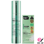 VT Cosmetics Бустер-сыворотка с микроиглами и ретинолом Reti-A Reedle Shot 100 (ЧЗ)