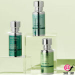 VT Cosmetics Интенсивная бустер-эссенция с ретинолом и центеллой Cica Reti-a Essence 0.5