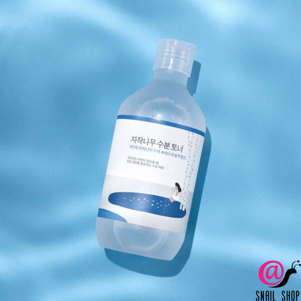 ROUND LAB Тонер с березовым соком Birch Juice Moisturizing Toner (ЧЗ)