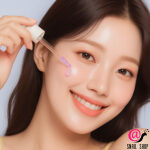 CUSKIN Успокаивающая сыворотка с гвайазуленом Guaiazulene Serum
