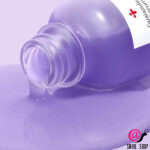 CUSKIN Успокаивающая сыворотка с гвайазуленом Guaiazulene Serum