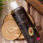 JIGOTT Тонер-лифтинг для лица с авокадо Lifting Real Avocado Toner