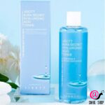 JIGOTT Тонер для лица глубокоувлажняющий Aura Secret Hyaluronic Acid Toner
