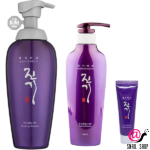 DAENG GI MEO RI Восстанавливающий шампунь для ослабленных волос Vitalizing Shampoo (ЧЗ)