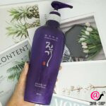 DAENG GI MEO RI Восстанавливающий шампунь для ослабленных волос Vitalizing Shampoo (ЧЗ)