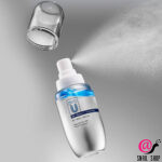 CUSKIN Сыворотка мист VITAMIN U Serum Mist