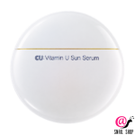 CUSKIN Дневная Сыворотка VITAMIN U Sun Serum SPF 50 PA++++