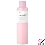 MEDICUBE Тонер молочный с PDRN и ниацинамидом PDRN Pink Niacinamide Milky Toner (ЧЗ)
