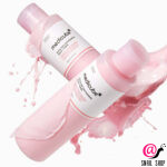 MEDICUBE Тонер молочный с PDRN и ниацинамидом PDRN Pink Niacinamide Milky Toner (ЧЗ)