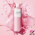 MEDICUBE Тонер молочный с PDRN и ниацинамидом PDRN Pink Niacinamide Milky Toner (ЧЗ)