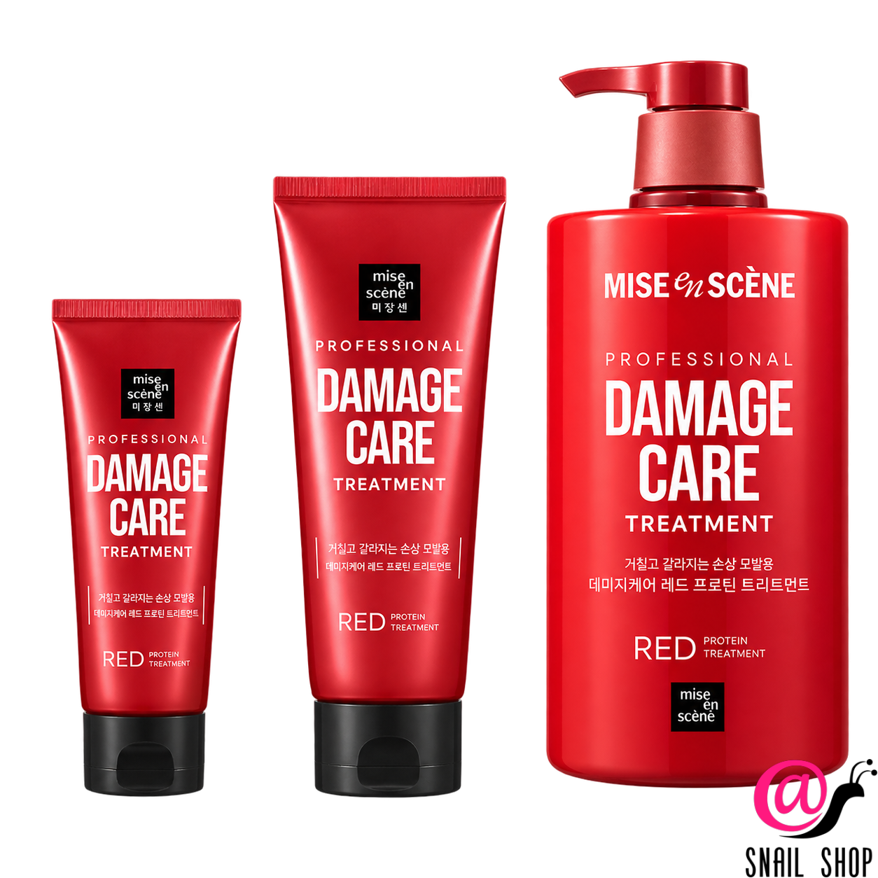 MISE EN SCENE Маска для поврежденных волос Damage Care Treatment (ЧЗ) MISE EN SCENE Маска для поврежденных волос Damage Care Treatment (ЧЗ)
