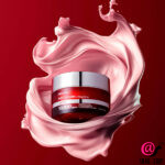 MEDIPEEL Пептидный лифтинг-крем с ПДРН Phyto Exosome PDRN Lifting Shot Cream
