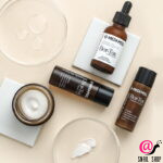 MEDIPEEL Набор для лица с эффектом ботокса PeptideTox Bor Multi Care Kit (ЧЗ)