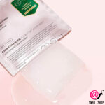 VT Cosmetics Трёхступенчатая маска с коллагеном Cica Collagen All In One 3Step Mask
