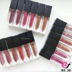 PROVOC Жидкая помада для губ матовая MATTADORE Liquid Lipstick (ЧЗ)