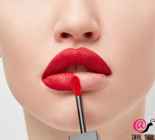 PROVOC Жидкая помада для губ матовая MATTADORE Liquid Lipstick (ЧЗ)