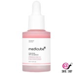 MEDICUBE Лифтинг-сыворотка с ПДРН и пептидами PDRN Pink Peptide Serum (ЧЗ)