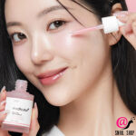 MEDICUBE Лифтинг-сыворотка с ПДРН и пептидами PDRN Pink Peptide Serum (ЧЗ)