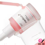 MEDICUBE Лифтинг-сыворотка с ПДРН и пептидами PDRN Pink Peptide Serum (ЧЗ)