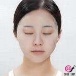 VT Cosmetics Маска на тканевой основе Collagen Reedle Shot 100 2step Mask