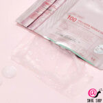 VT Cosmetics Маска на тканевой основе Collagen Reedle Shot 100 2step Mask
