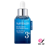 NUMBUZIN Сыворотка с ретинолом для сужения пор No.3 Blue Bio-Retinol Pore Refining Serum