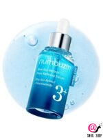 NUMBUZIN Сыворотка с ретинолом для сужения пор No.3 Blue Bio-Retinol Pore Refining Serum