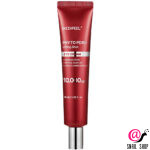 MEDIPEEL Инновационный крем для кожи вокруг глаз Phyto Exosome PDRN Lifting Shot Eye Cream