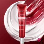 MEDIPEEL Инновационный крем для кожи вокруг глаз Phyto Exosome PDRN Lifting Shot Eye Cream