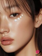 MEDIPEEL Инновационный крем для кожи вокруг глаз Phyto Exosome PDRN Lifting Shot Eye Cream