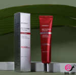 MEDIPEEL Инновационный крем для кожи вокруг глаз Phyto Exosome PDRN Lifting Shot Eye Cream