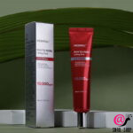 MEDIPEEL Инновационный крем для кожи вокруг глаз Phyto Exosome PDRN Lifting Shot Eye Cream