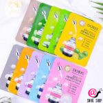 DORIS Тканевая маска для лица Essence Mask