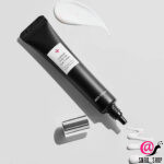 CUSKIN Обновляющий Капсульный Крем для Век Capsule Tone-Up Eye Cream