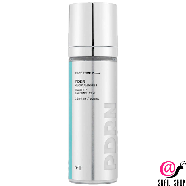VT Cosmetics Ампульный мист для сияния кожи с ПДРН PDRN Glow Ampoule (ЧЗ)
