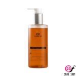 CUSKIN Увлажняющая пенка для умывания с мёдом Hydro Foam Cleanser