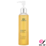 CUSKIN Увлажняющая пенка для умывания с мёдом Hydro Foam Cleanser