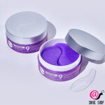 MEDIPEEL Гидрогелевые лифтинг патчи для век с пептидами Peptide 9 Volume Lifting Eye Patch Pro