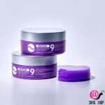 MEDIPEEL Гидрогелевые лифтинг патчи для век с пептидами Peptide 9 Volume Lifting Eye Patch Pro