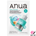 ANUA Тканевая маска с ПДРН и гиалуроновой кислотой PDRN Hyaluronic Acid Capsule 100 Serum Mask